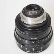 Set of 11 x Zeiss Ultraprimes for sale