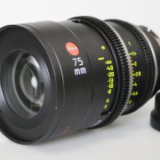 Summilux-C set of 10 lenses for sale