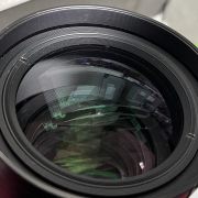 Cooke Anamorphic/i (non-SF) set of 6 lenses for sale