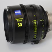 Set of 5 x used Zeiss Supreme lenses for sale