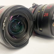 Set of 7 x Angenieux Optimo Prime lenses for sale