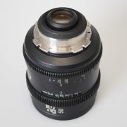 Set of 3 x used P+S Evolution lenses for sale