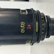 set of 5x Optica Elite S35 MarkIII lenses for sale