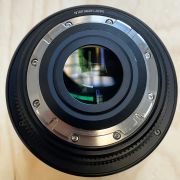 Set of 3 x used Atlas Orion lenses for sale