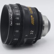 Set of 6 x Zeiss Ultraprimes for sale