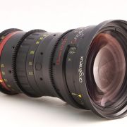 Angenieux zoom lens 45-120 for sale