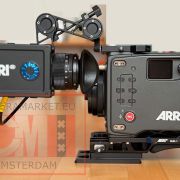 Alexa35 for sale - low hours