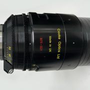 Cooke Anamorphic/i (non-SF) set of 6 lenses for sale