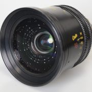 Set of 6 x Cooke Panchro lenses for sale