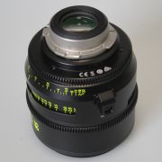 Set of 5 x used Zeiss Supreme lenses for sale