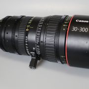 pre-owned Canon 30-300 for sale