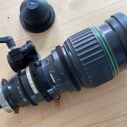 used Canon 7-63 for sale