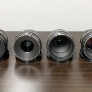 Set of 6 x Ultraprimes for sale