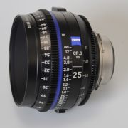 Set of 7 x Zeiss CP3 XD lenses for sale