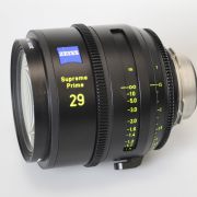 Set of 5 x used Zeiss Supreme lenses for sale