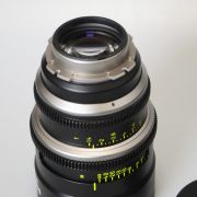 Summilux-C set of 10 lenses for sale