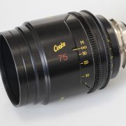 Set of 6 x Cooke Panchro lenses for sale