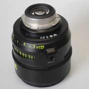 Set of 5 x used Zeiss Supreme lenses for sale