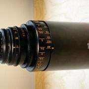 Set of 3 x used Atlas Orion lenses for sale