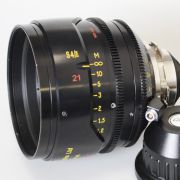 Set of 6 x pre-owned Cooke S4i lenses for sale