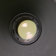Set of 6 Cooke Panchro lenses rehoused by Cineovision.