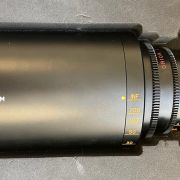 Set of 3 x used Atlas Orion lenses for sale