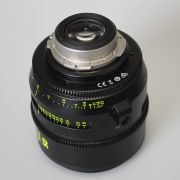 Set of 5 x used Zeiss Supreme lenses for sale