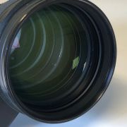 Pre-owned Century / Canon zoom 200mm for sale