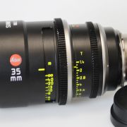 Summilux-C set of 10 lenses for sale